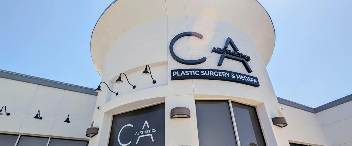 CA Aesthetics: Bay Area Plastic Surgery Eric Li, MD in San Jose, California