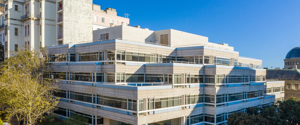 California Center for Dermatologic Surgery: Ekama Carlson, MD in San Francisco, California