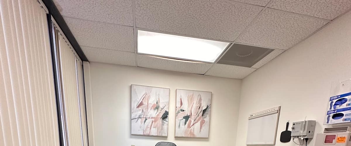 California Dermatology Institute in Los Angeles, California