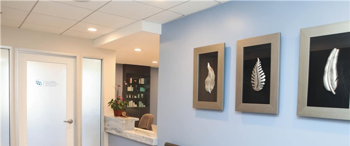 California Dermatology Specialists: Eric J. Meinhardt, MD, med spa and aesthetic clinic in Los Angeles
