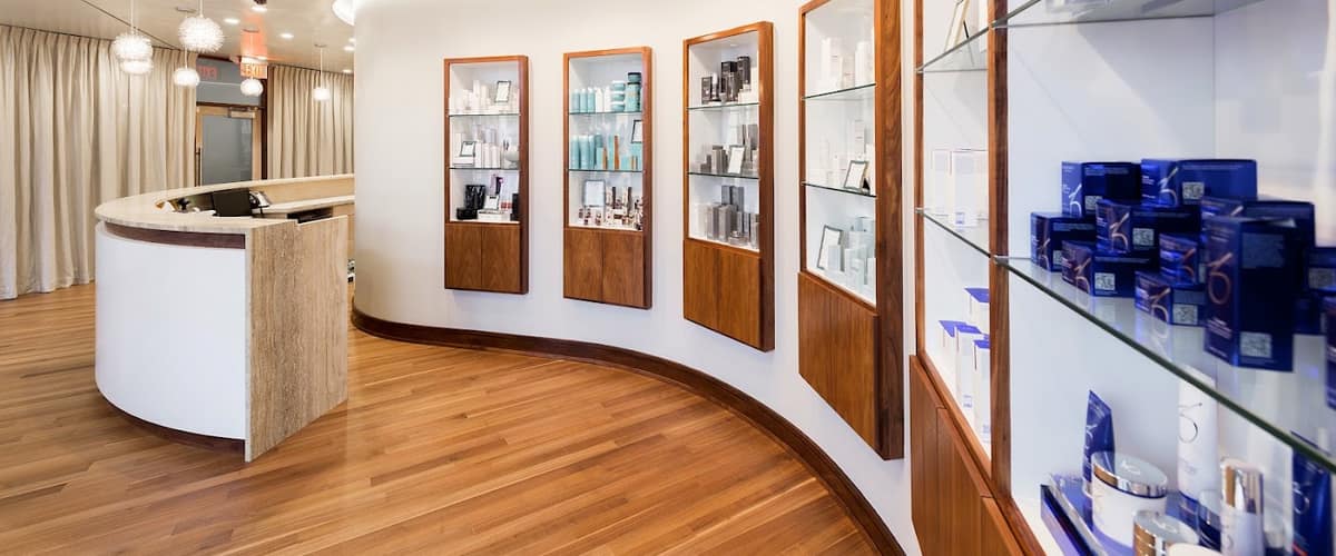 CaloSpa® Rejuvenation Center in Lexington, Kentucky