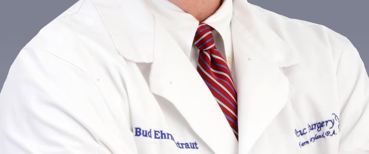 CalvertHealth Plastic & Reconstructive Surgery in Frederick, Maryland
