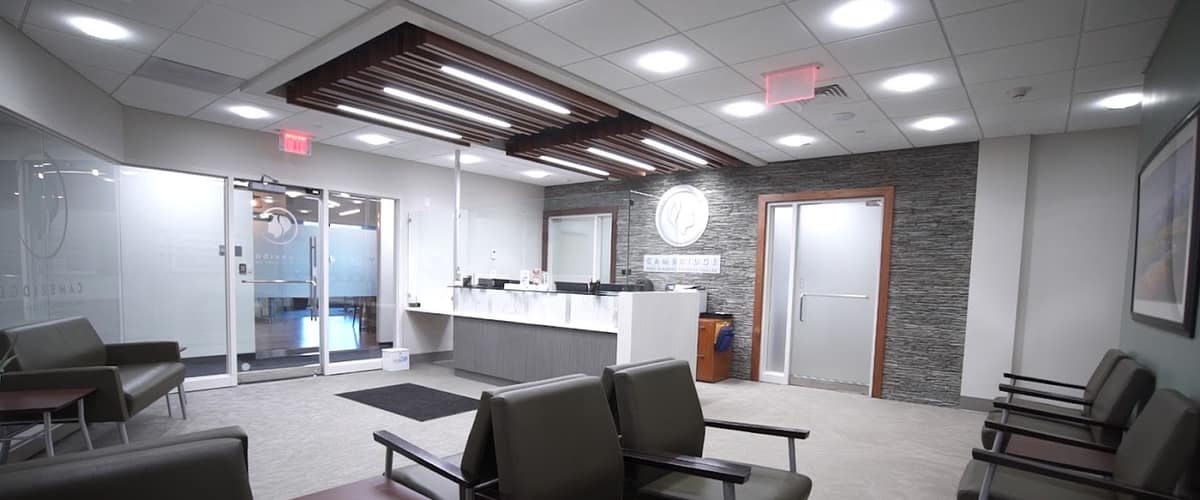 Cambridge Oral & Facial Surgery Center in Boston, Massachusetts