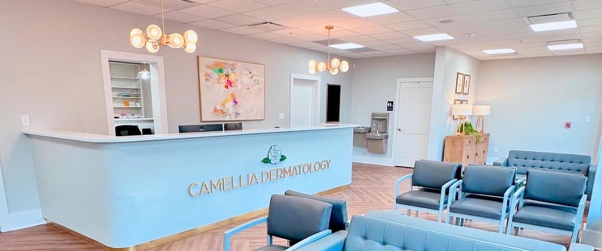Camellia Dermatology | Amy Ananth, MD in Mobile, Alabama