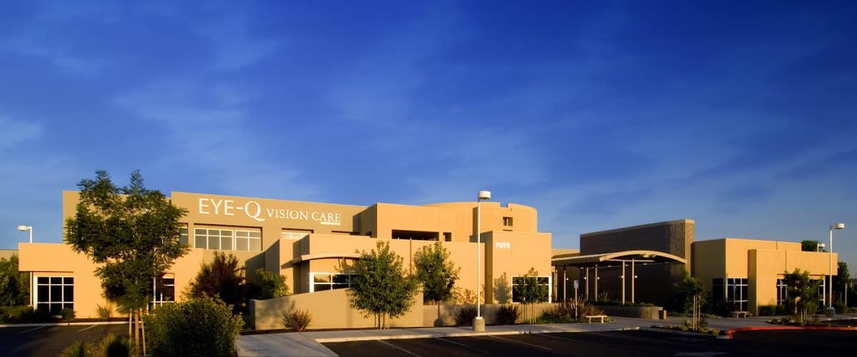 Campbell Waldrop, M.D. in Fresno, California