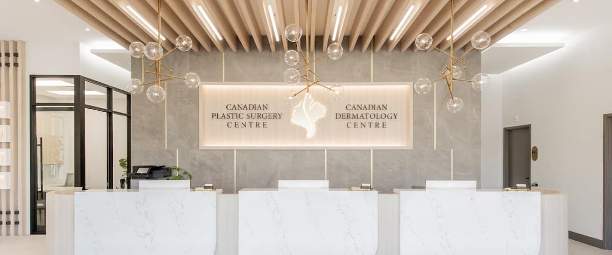 Canadian Dermatology Centre in Toronto, Ontario