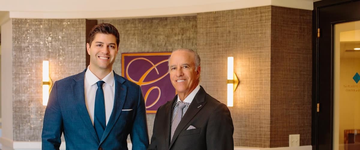 Caniglia Facial Plastic Surgery in Scottsdale, Arizona