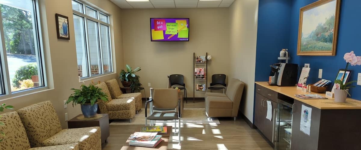 Capital Dermatology of NC in Raleigh, North Carolina