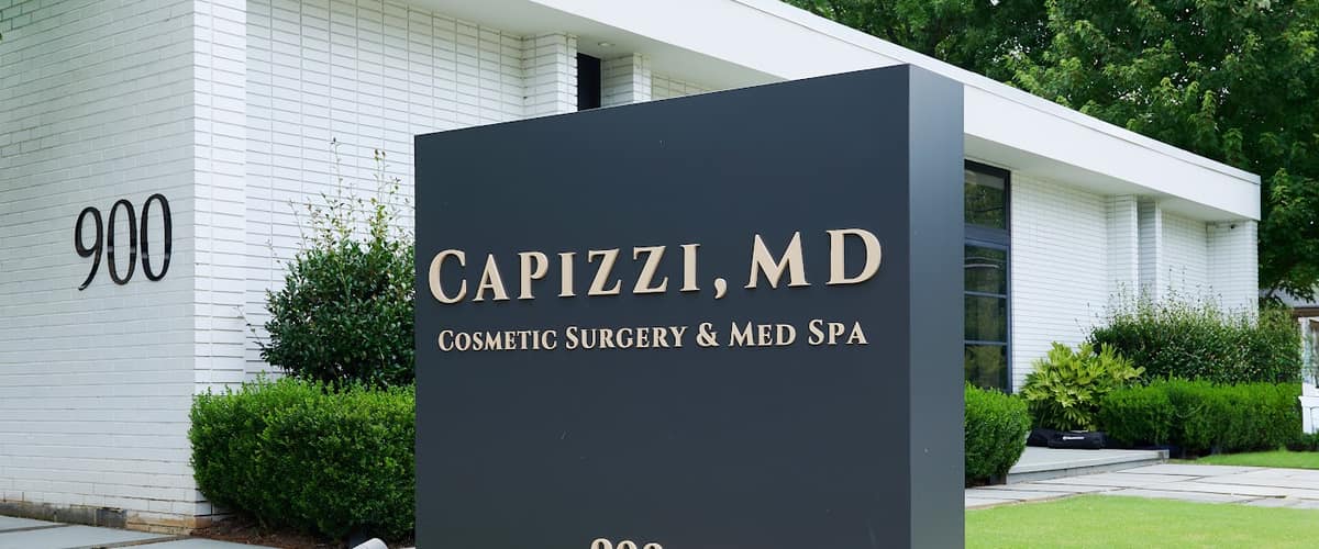 Capizzi, MD Cosmetic Surgery & Med Spa in Charlotte NC in Charlotte, North Carolina