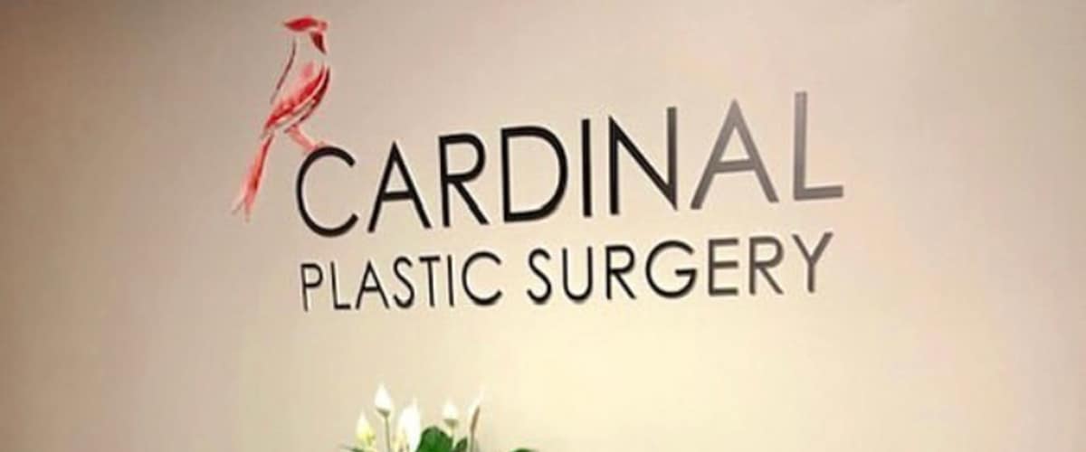 Cardinal Plastic Surgery in Virginia Beach, Virginia