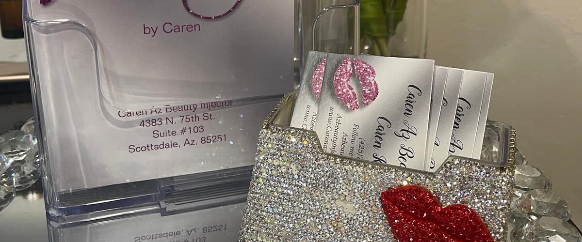 Caren Az Beauty Injector in Chandler, Arizona