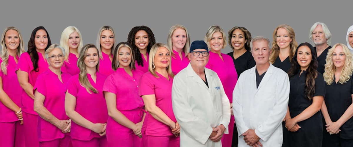 Carolina Coastal Plastic Surgery & Medical Spa in Myrtle Beach, South Carolina