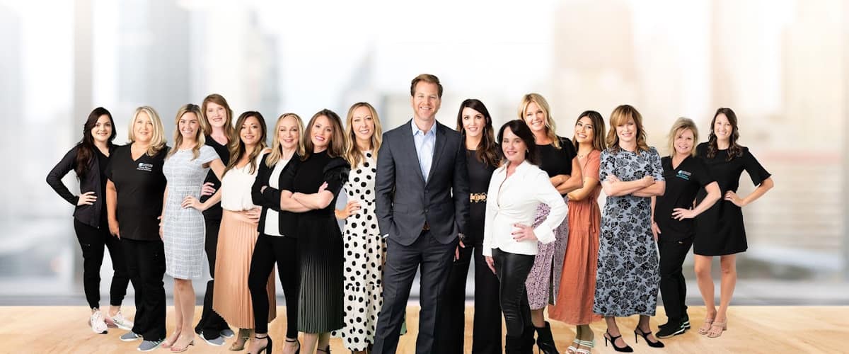 Carolina Facial Plastics in Charlotte, North Carolina