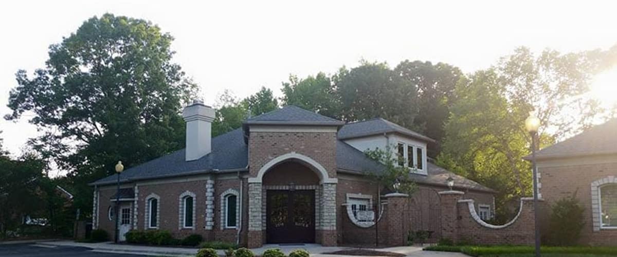Carolina Surgical Arts - Dr. Todd G. Owsley and Dr. Nima Missaghian in Greensboro, North Carolina
