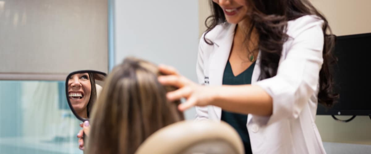 Carolinas Center for Oral & Facial Surgery in Concord, North Carolina