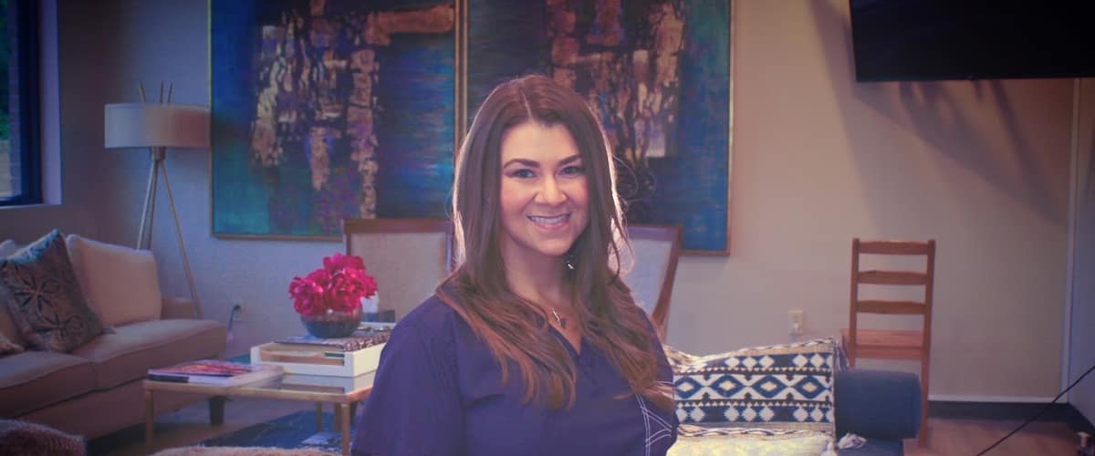 Caroline Clarke, M.D. in The Woodlands, Texas