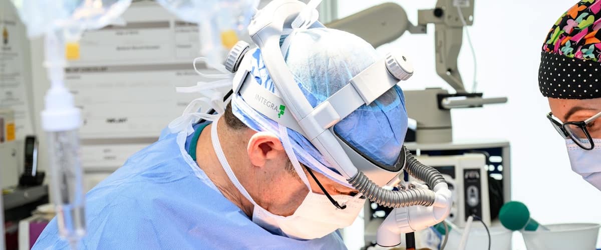 Carp Cosmetic Surgery Center in Akron, Ohio