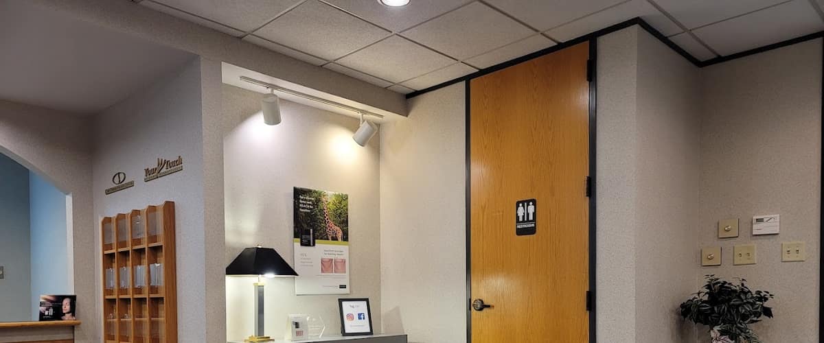 Cary Dermatology Center in Raleigh, North Carolina