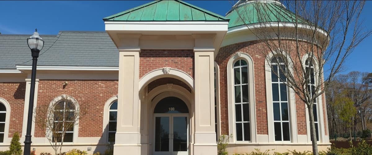 Cary Plastic Surgery in Raleigh, North Carolina