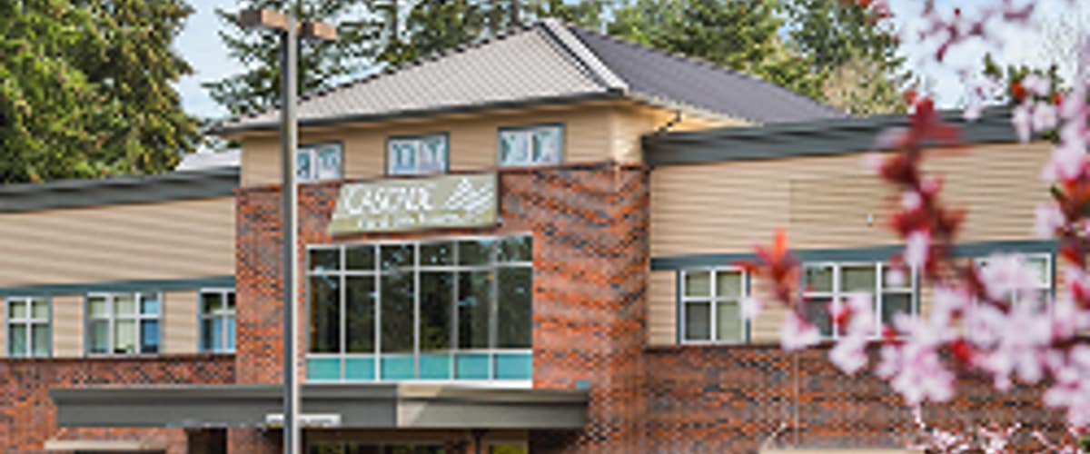 Cascade Eye & Skin Centers, PC, med spa and aesthetic clinic in Tacoma