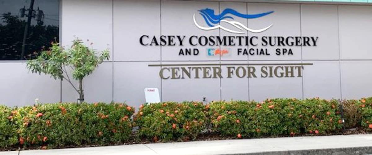 Casey Cosmetic Surgery in Bonita Springs, Florida