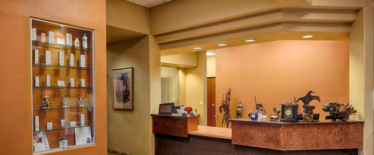 Catalina Dermatology in Tucson, Arizona