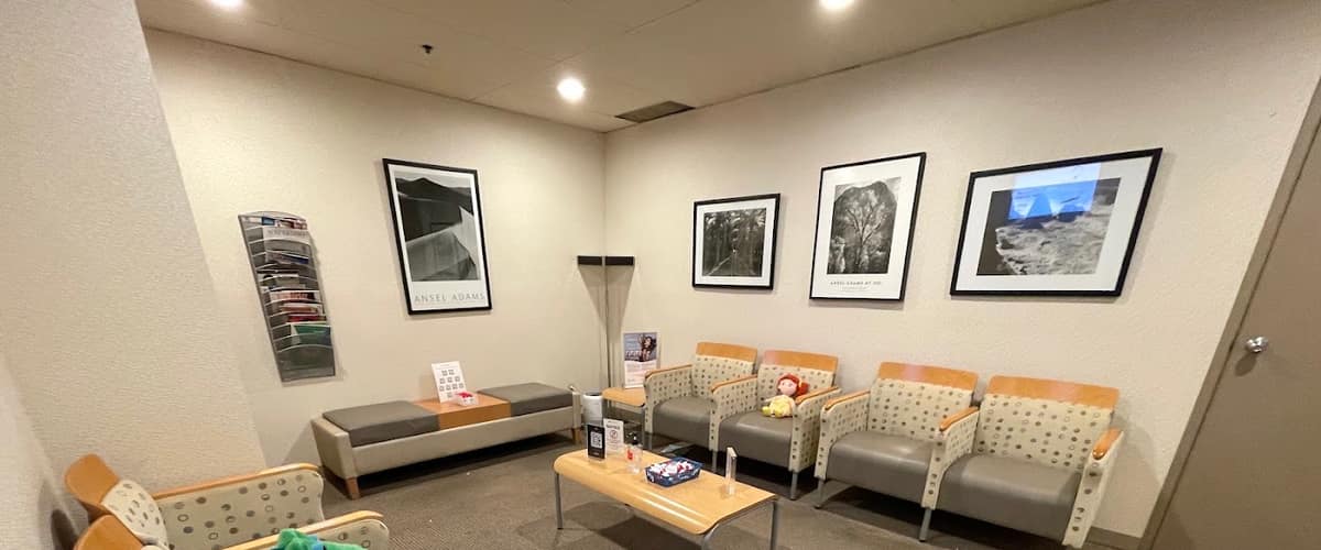 Center For Advanced Dermatology in Pasadena, California