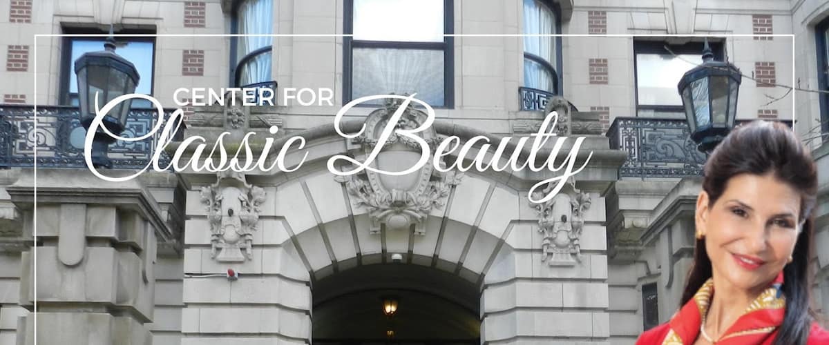 Center for Classic Beauty Boston - Dr. Anna Petropoulos in Boston, Massachusetts