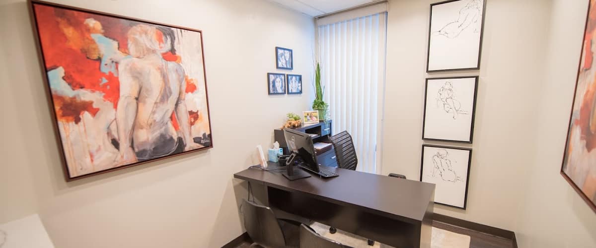 Center for Cosmetic Surgery: Sassan Alavi, MD in San Diego, California