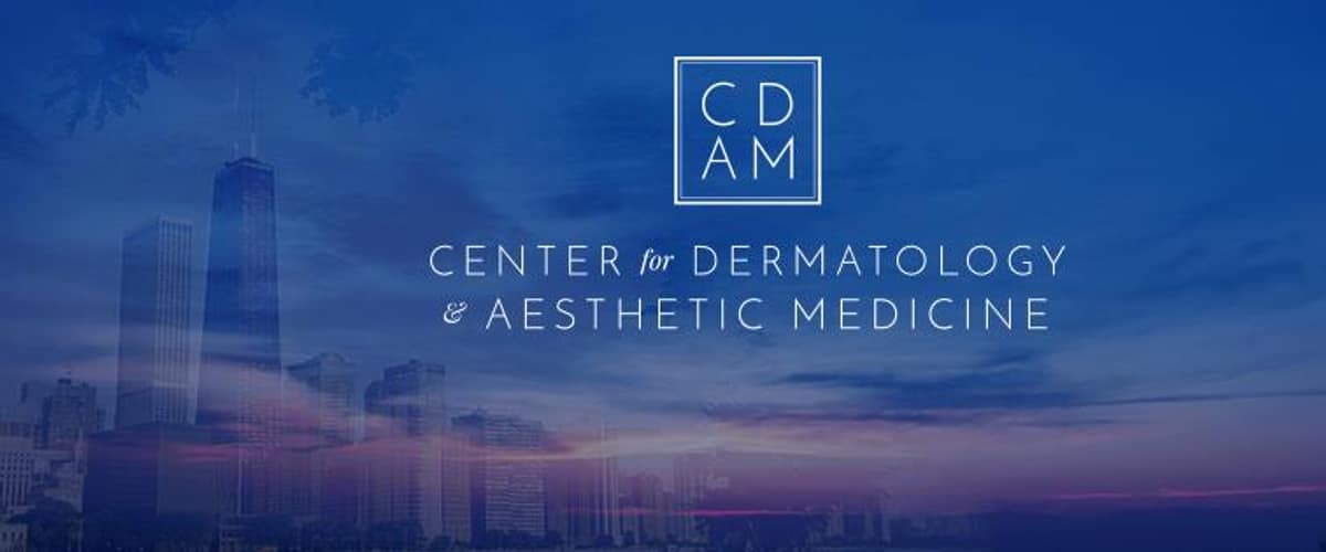 Center for Dermatology and Aesthetic Medicine, med spa and aesthetic clinic in Chicago