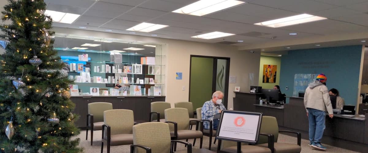 Center For Dermatology & Laser Surgery (Hillsboro Clinic) in Portland, Oregon
