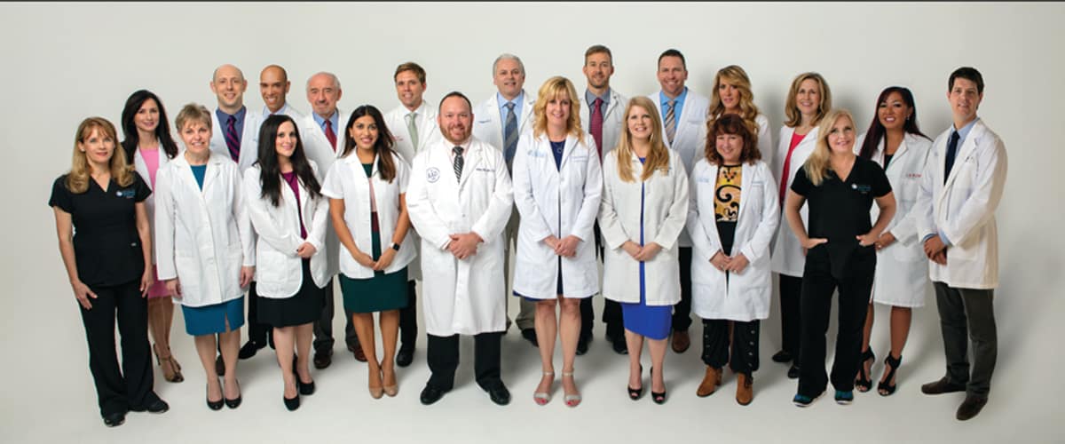 Center for Dermatology & Plastic Surgery in Gilbert, Arizona