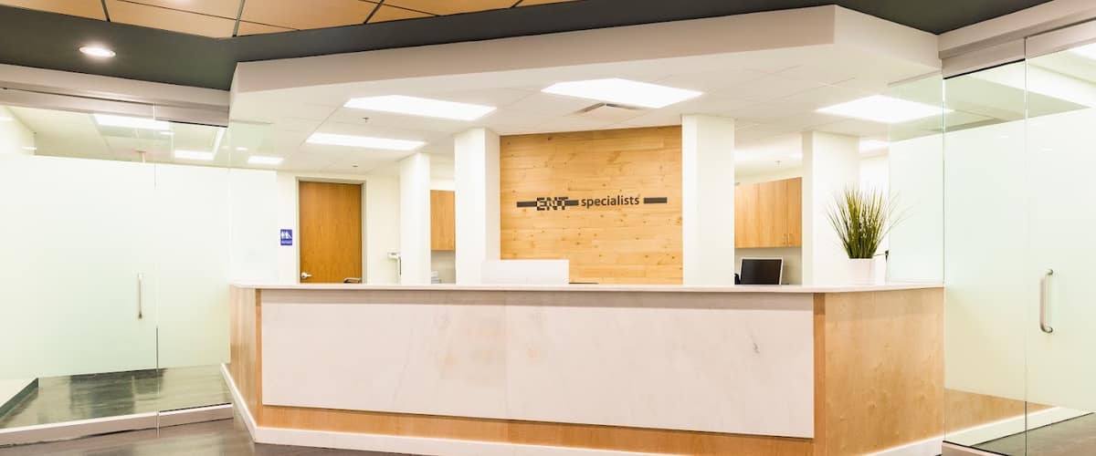 Center for Facial Plastic Surgery in Birmingham, Michigan