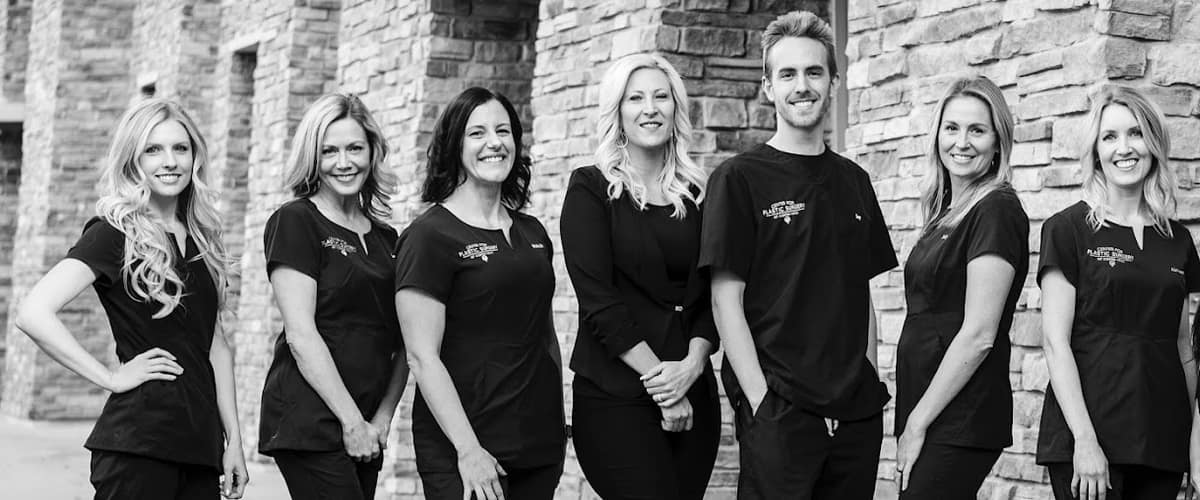 Center for Plastic Surgery at Castle Rock in Pueblo, Colorado