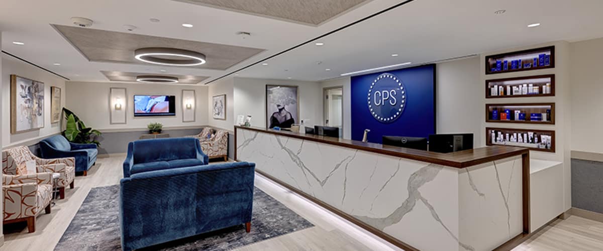 Center for Plastic Surgery in Fairfax, Virginia