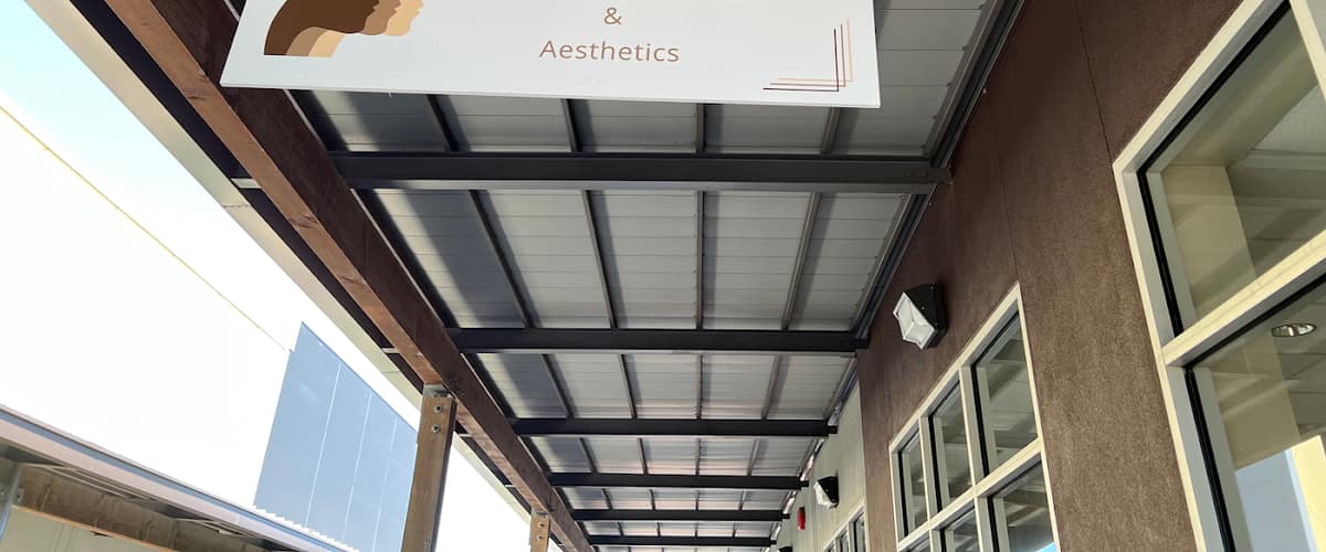 Central Austin Dermatology & Aesthetics- Anderson Lane, med spa and aesthetic clinic in Austin