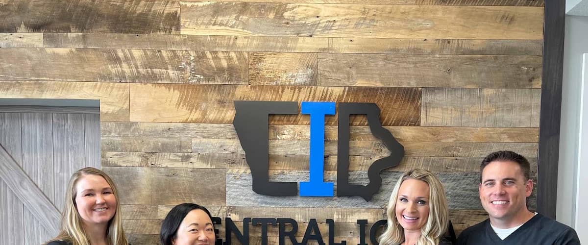 Central Iowa Dermatology in Des Moines, Iowa