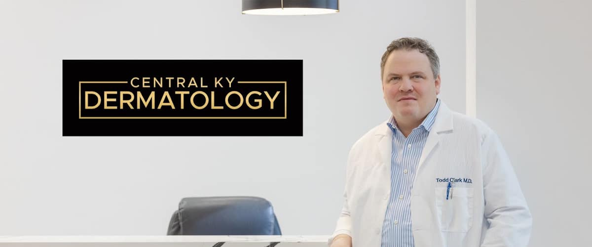 Central Kentucky Dermatology in Lexington, Kentucky