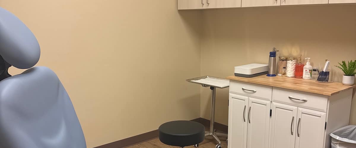 Central Utah Dermatology in St. George, Utah