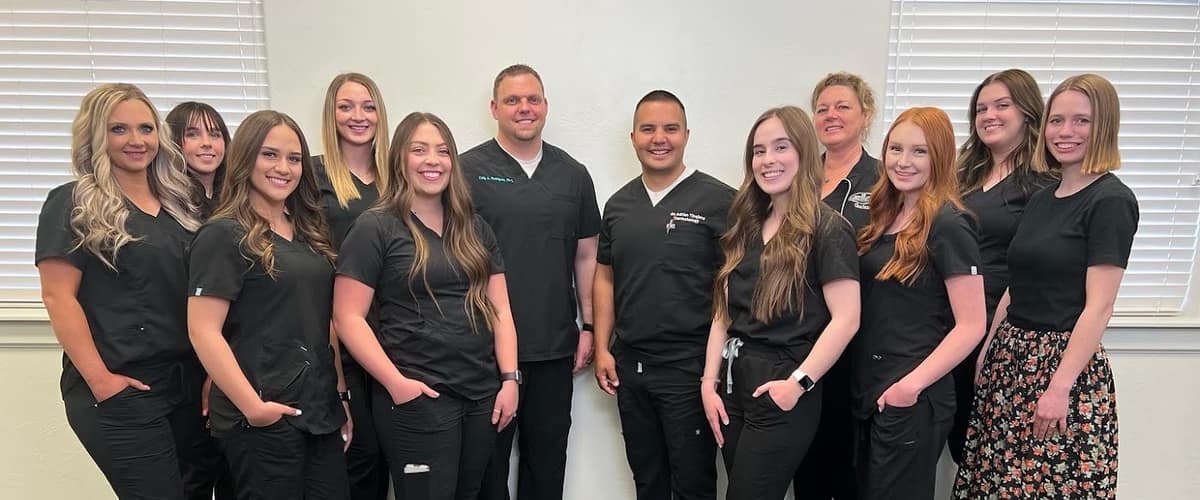 Central Utah Dermatology in St. George, Utah
