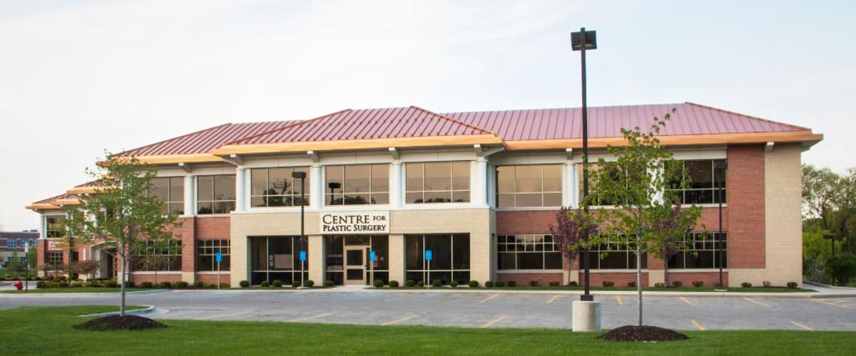 Centre for Plastic Surgery in Grand Rapids, Michigan