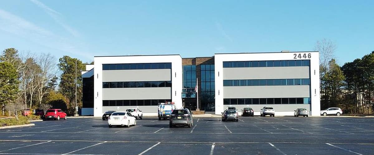 Certified Dermatology in Toms River, New Jersey