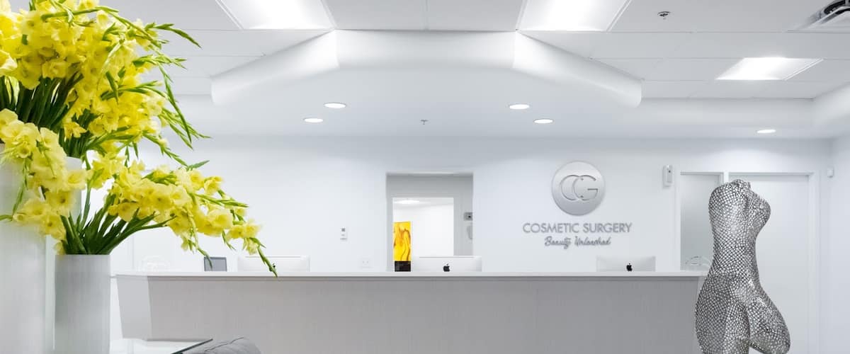 CG Cosmetic Surgery in Miami, Florida