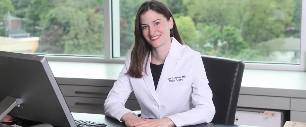 Chandler Plastic Surgery in Stamford, Connecticut