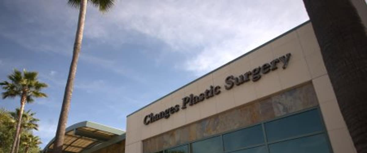Changes Plastic Surgery & Spa in San Diego, California