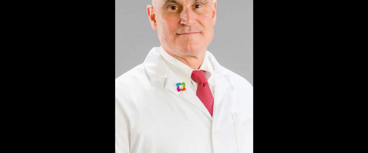 Charles Castiglione, MD in West Hartford, Connecticut