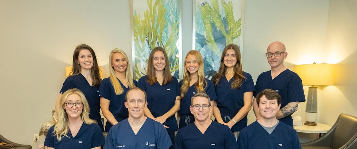 Charleston Dermatology (Mount Pleasant Park West) in Charleston, South Carolina