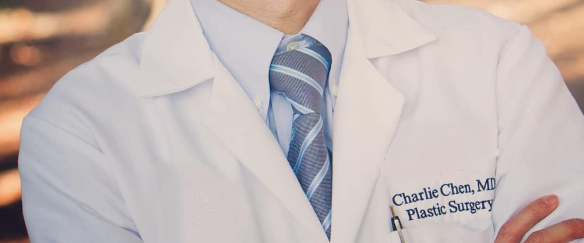 Charlie Chen, M.D. in San Diego, California
