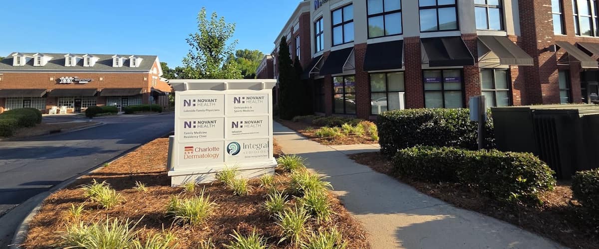 Charlotte Dermatology | (Cornelius) in Concord, North Carolina
