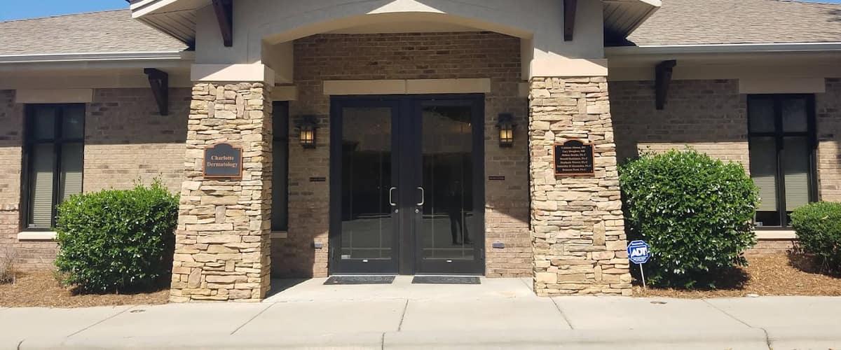 Charlotte Dermatology | Matthews Office, med spa and aesthetic clinic in Charlotte